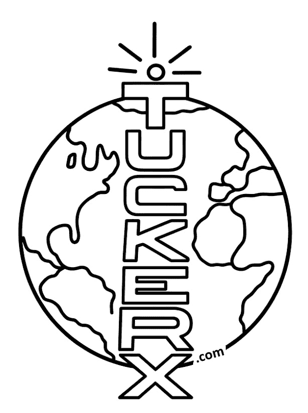 Tucker logo